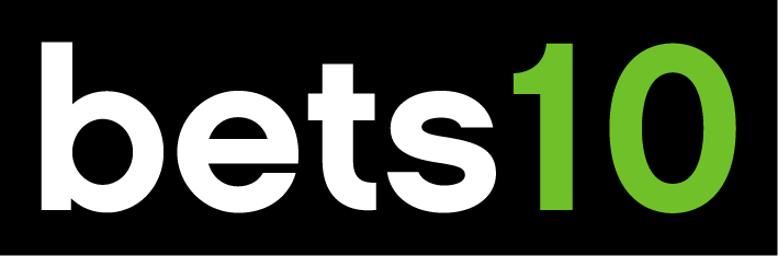 Bets10 Logo