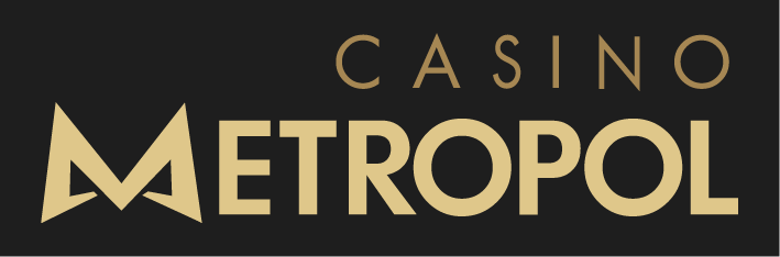 Casino Metropol Logo