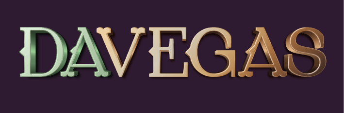 Davegas Logo