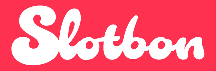 Slotbon Logo